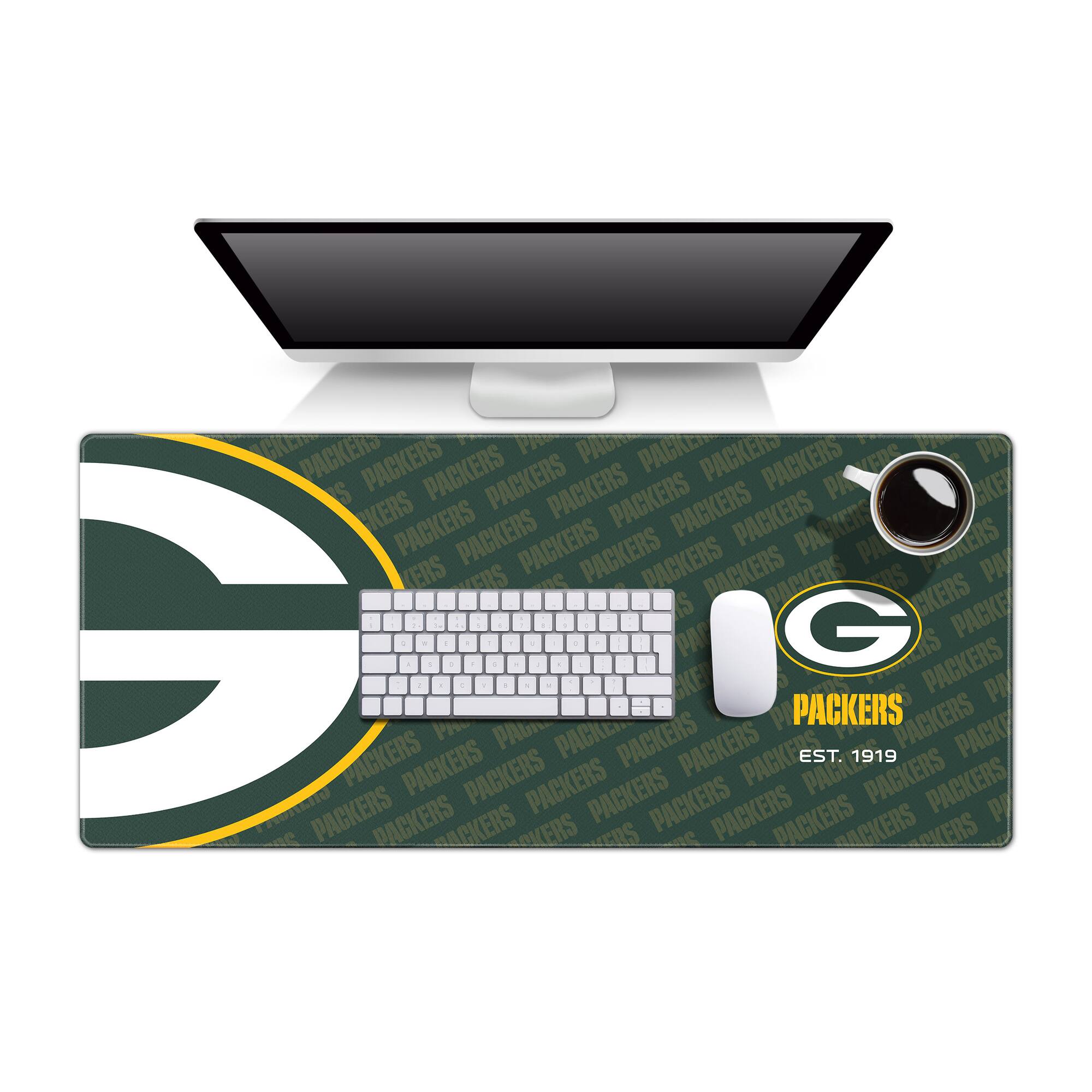 Logo Series Desk Pad